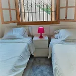 Casa Chloe, Alquiler Vacacional, Urbanizacion Privada Σπίτι διακοπών *