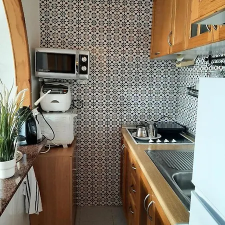 Casa Chloe, Alquiler Vacacional, Urbanizacion Privada * Torrevieja