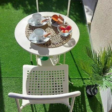 Casa vacanze Casa Chloe, Alquiler Vacacional, Urbanizacion Privada *