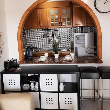 Casa Chloe, Alquiler Vacacional, Urbanizacion Privada * Torrevieja