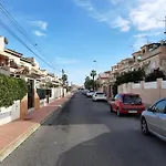 Feriehus Casa Chloe, Alquiler Vacacional, Urbanizacion Privada