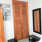 Casa Chloe, Urbanización Privada