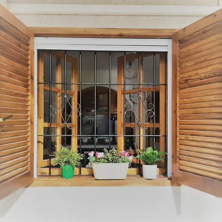 Casa Chloe, Urbanización Privada Torrevieja