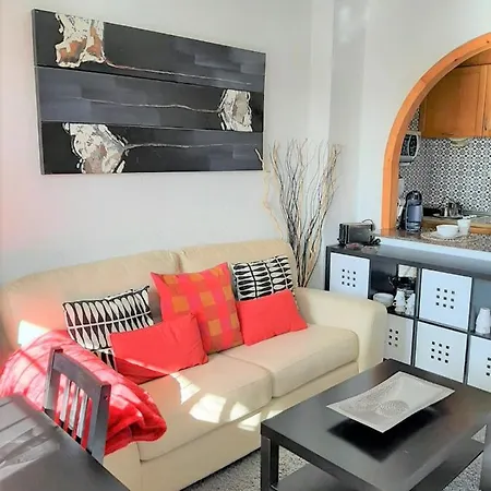 Casa Chloe, Alquiler Vacacional, Urbanizacion Privada * Torrevieja