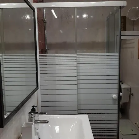 Semesterbostad Casa Chloe, Alquiler Vacacional, Urbanizacion Privada