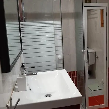 Casa Chloe, Alquiler Vacacional, Urbanizacion Privada Semesterbostad Torrevieja