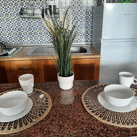 Casa Chloe, Alquiler Vacacional, Urbanizacion Privada Torrevieja