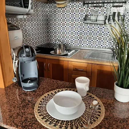 Casa Chloe, Urbanizacion Privada Holiday home