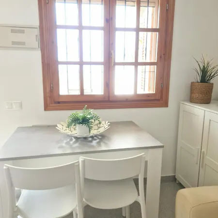 Casa Chloe, Alquiler Vacacional, Urbanizacion Privada Ferienhaus