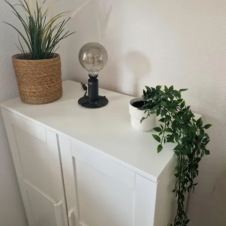 Casa Chloe, Alquiler Vacacional, Urbanizacion Privada Semesterbostad *