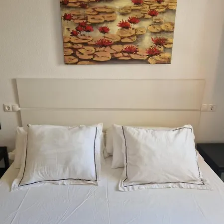 Semesterbostad Casa Chloe, Alquiler Vacacional, Urbanizacion Privada Torrevieja