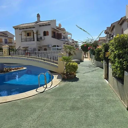 Casa Chloe, Alquiler Vacacional, Urbanizacion Privada *
