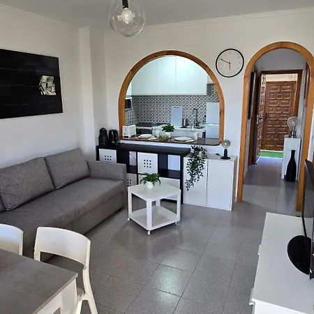Holiday home Casa Chloe, Alquiler Vacacional, Urbanizacion Privada *