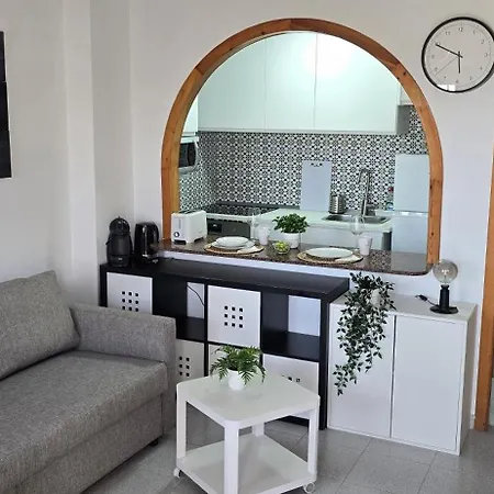 Holiday home Casa Chloe, Alquiler Vacacional, Urbanizacion Privada *