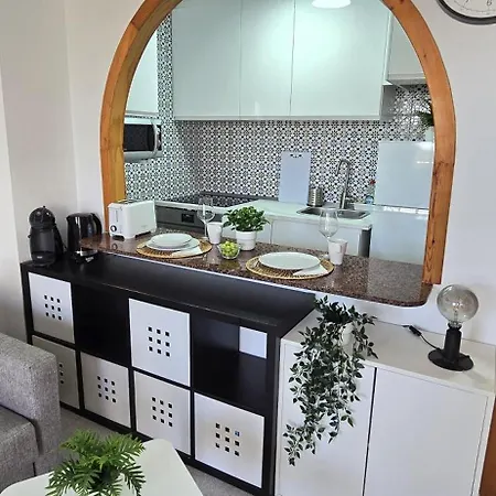 Casa Chloe, Alquiler Vacacional, Urbanizacion Privada Torrevieja