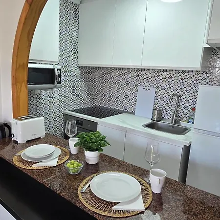 Holiday home Casa Chloe, Alquiler Vacacional, Urbanizacion Privada Torrevieja