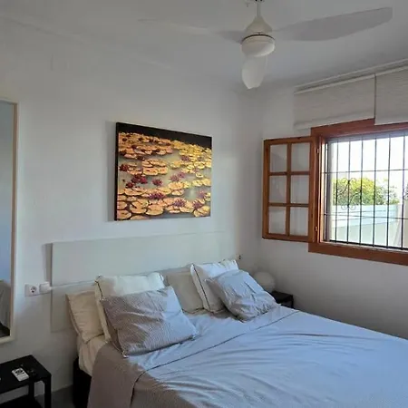 Будинок відпочинку Casa Chloe, Alquiler Vacacional, Urbanizacion Privada