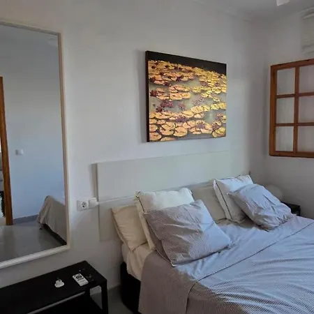 Casa Chloe, Alquiler Vacacional, Urbanizacion Privada * Torrevieja