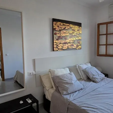 Holiday home Casa Chloe, Alquiler Vacacional, Urbanizacion Privada