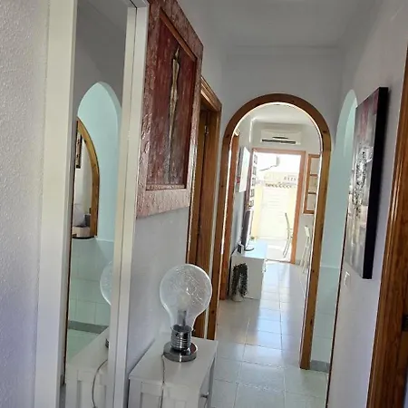 Casa Chloe, Alquiler Vacacional, Urbanizacion Privada *