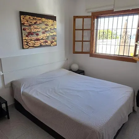 Casa Chloe, Urbanización Privada Casa de Férias *