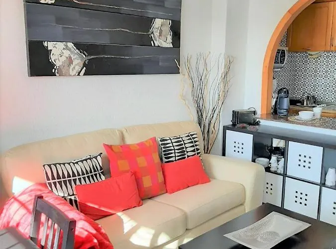 Casa Chloe, Alquiler Vacacional, Urbanizacion Privada * Torrevieja