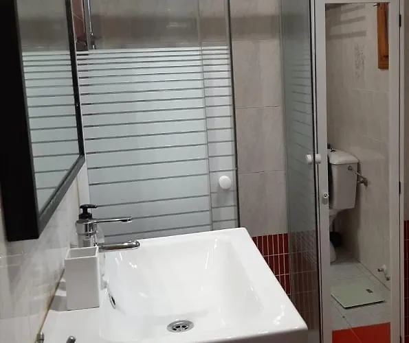 Casa Chloe, Alquiler Vacacional, Urbanizacion Privada Feriehus Torrevieja