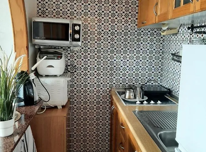 Casa Chloe, Alquiler Vacacional, Urbanizacion Privada * Torrevieja