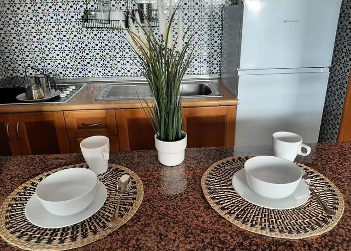 Casa Chloe, Alquiler Vacacional, Urbanizacion Privada Torrevieja