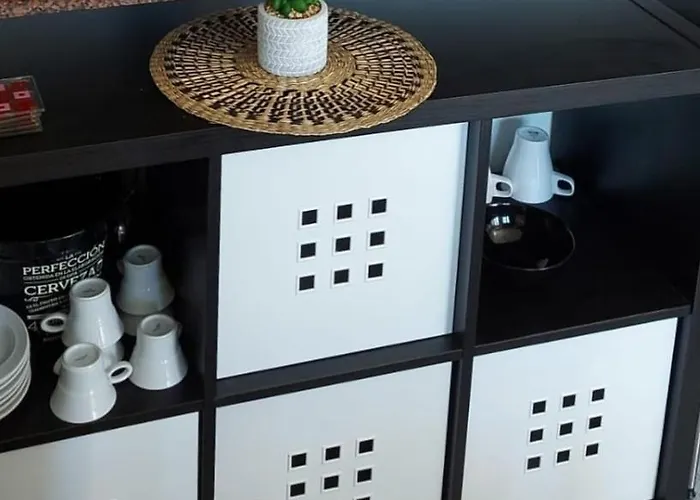 Casa Chloe, Alquiler Vacacional, Urbanizacion Privada * Torrevieja