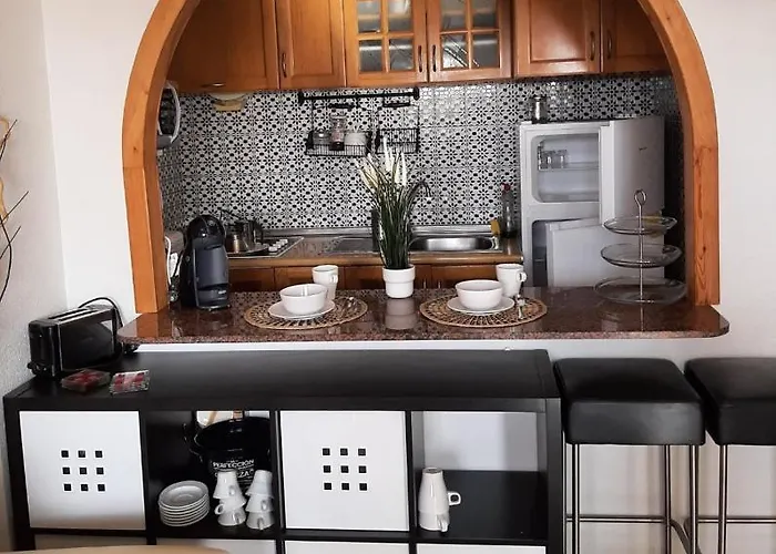 Casa Chloe, Alquiler Vacacional, Urbanizacion Privada * Torrevieja