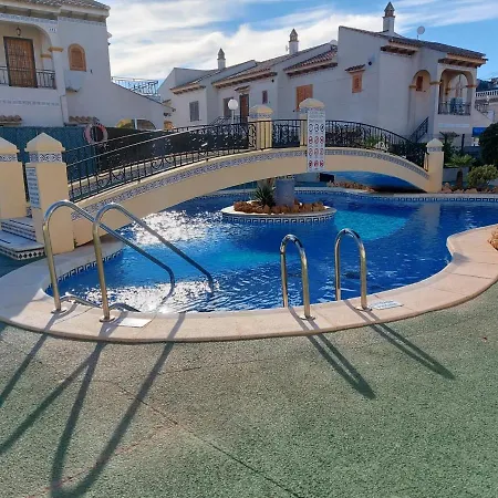 Casa Chloe, Alquiler Vacacional, Urbanizacion Privada *