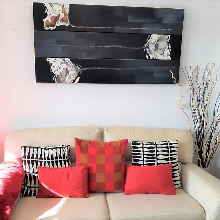 Casa Chloe, Alquiler Vacacional, Urbanizacion Privada