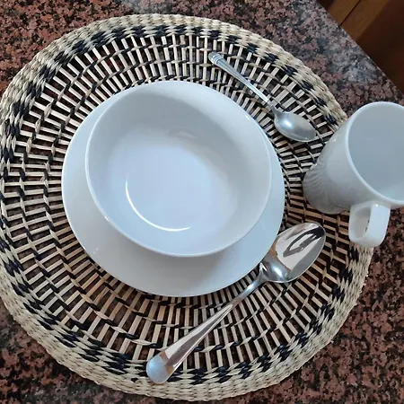 Casa Chloe, Alquiler Vacacional, Urbanizacion Privada