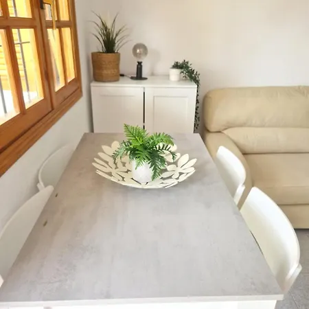 Tatil Evi Casa Chloe, Urbanizacion Privada