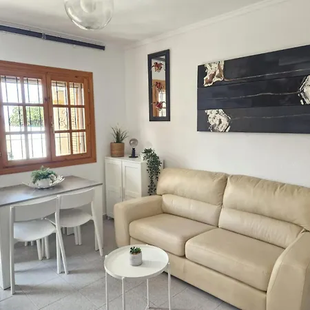 Tatil Evi Casa Chloe, Urbanizacion Privada *