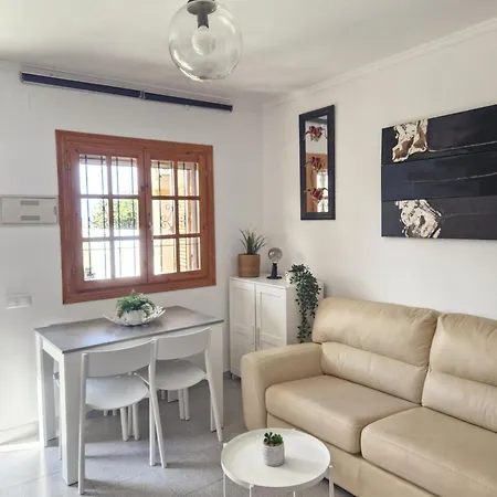 Casa Chloe, Alquiler Vacacional, Urbanizacion Privada Ferienhaus