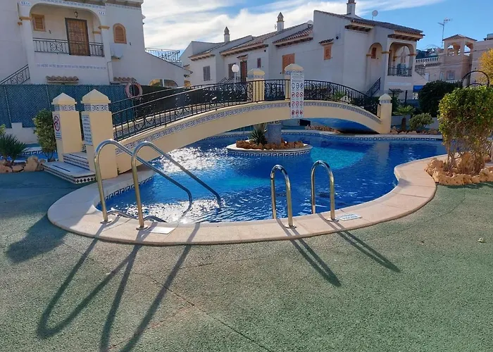 Casa Chloe, Alquiler Vacacional, Urbanizacion Privada *