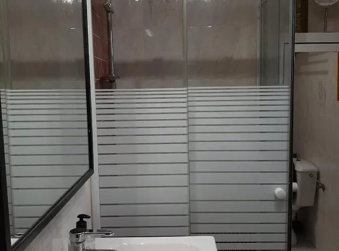 Дом отдыха Casa Chloe, Alquiler Vacacional, Urbanizacion Privada