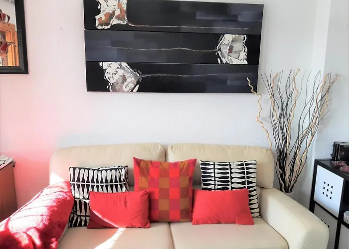 Casa Chloe, Alquiler Vacacional, Urbanizacion Privada