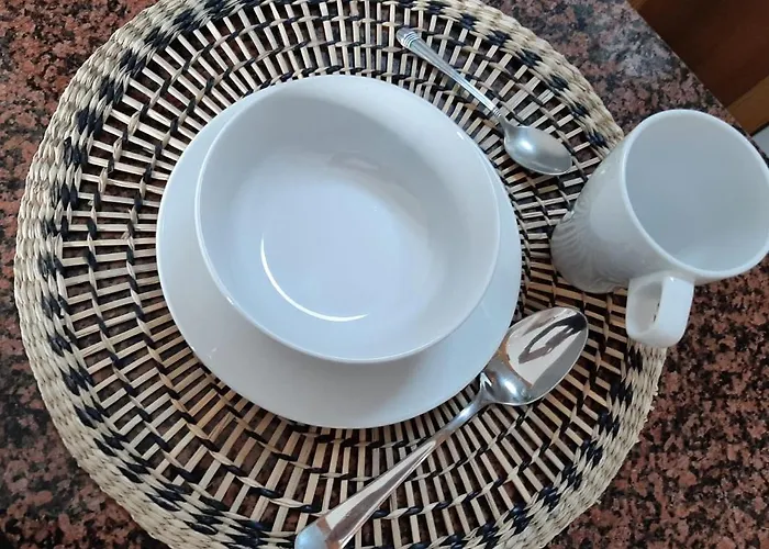 Casa Chloe, Alquiler Vacacional, Urbanizacion Privada