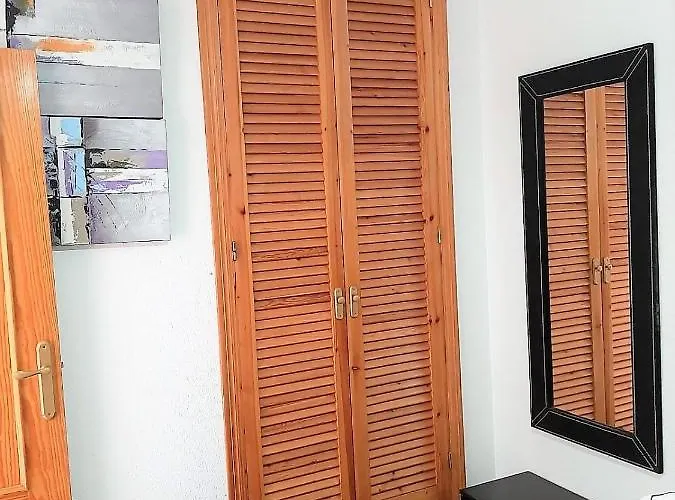 Casa Chloe, Alquiler Vacacional, Urbanizacion Privada