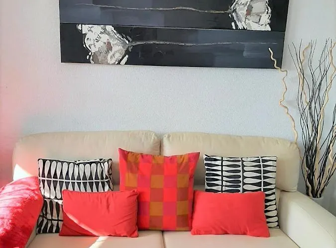 Casa Chloe, Alquiler Vacacional, Urbanizacion Privada