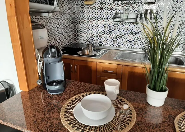 Casa Chloe, Alquiler Vacacional, Urbanizacion Privada Дом отдыха