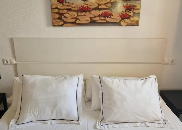 Дом отдыха Casa Chloe, Alquiler Vacacional, Urbanizacion Privada Торевьиа